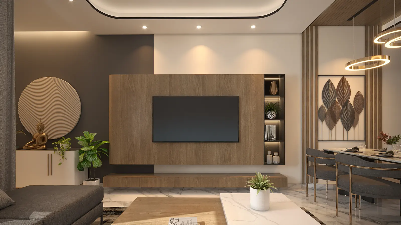 Pardi Residence, Valsad – Pardi, Valsad
