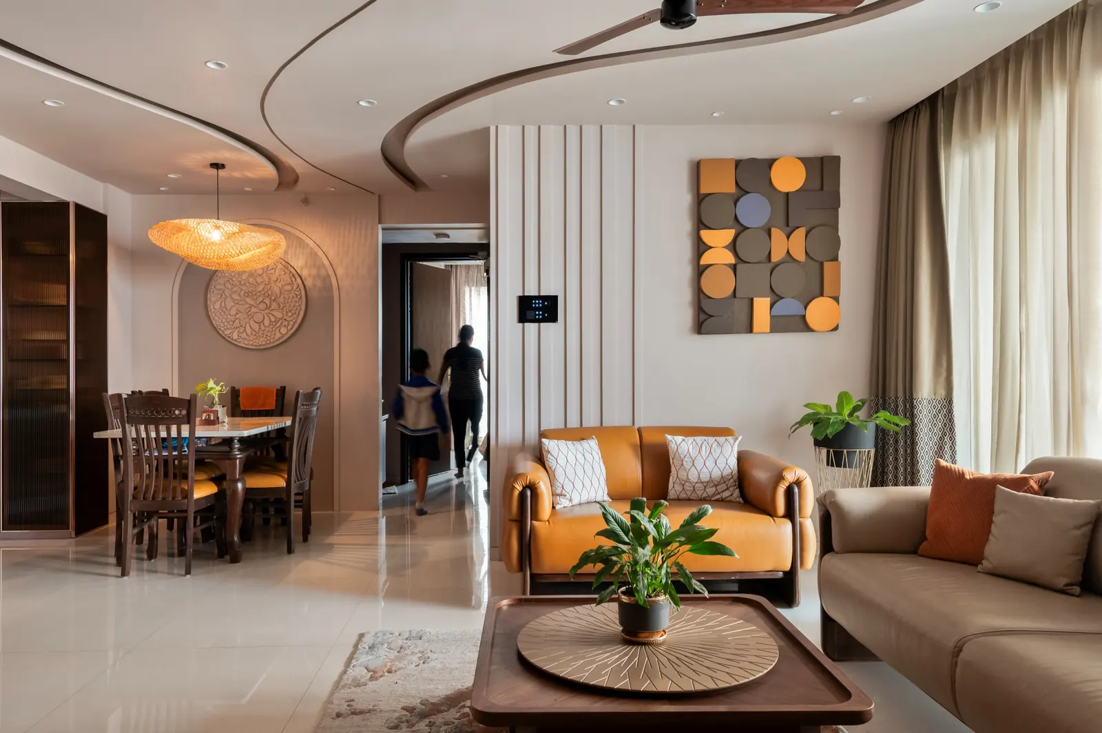 Pimpri Chinchwad Residence, Pune – Pimpri Chinchwad, Pune