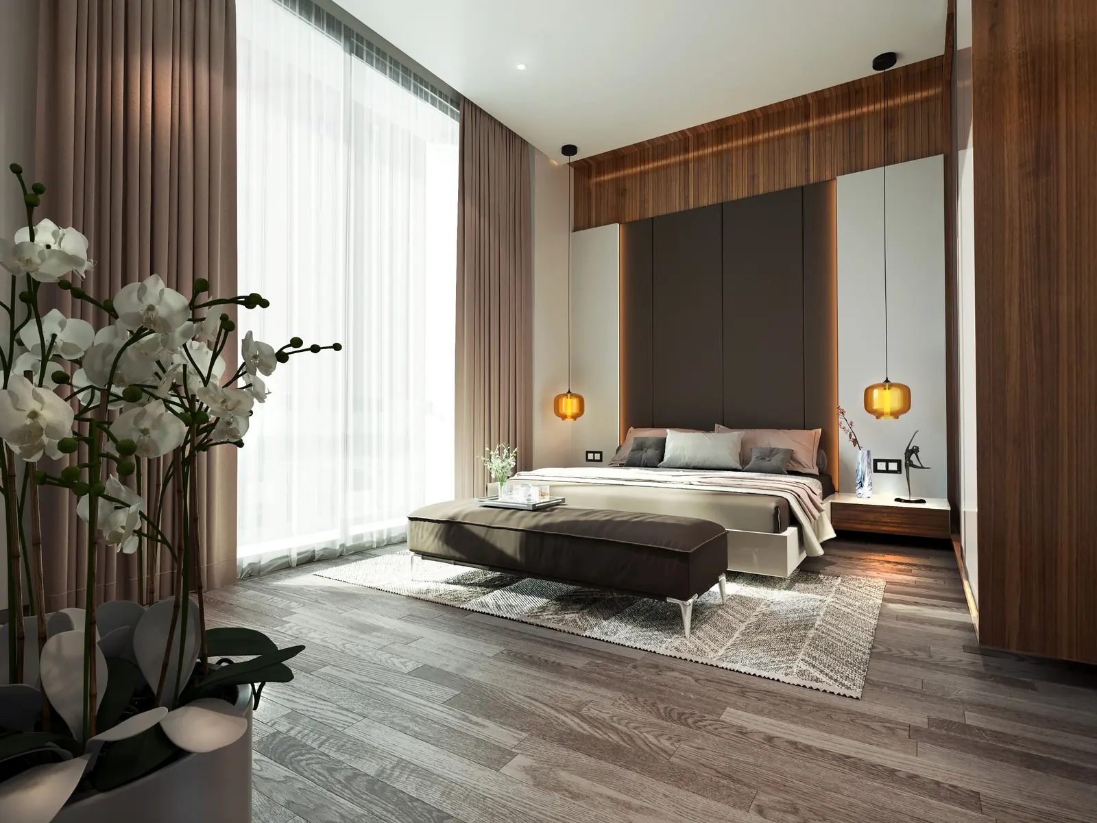 Sample Flat, Vapi – Vapi, Gujarat